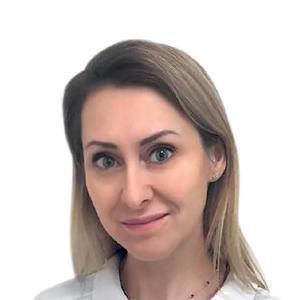 Пелевина Татьяна Леонидовна