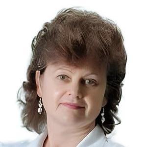 Ремизова Елена Владимировна