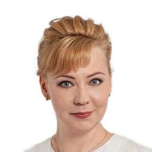 Фунтикова Елена Леонидовна