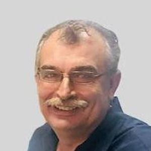 Логвиненко Михаил Александрович