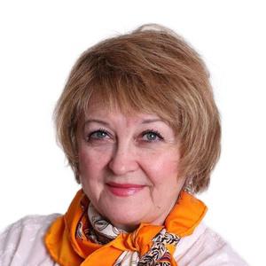 Назарова Ирина Ивановна