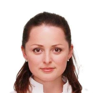 Чиркова Алина Владимировна
