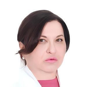 Демина Алина Олеговна