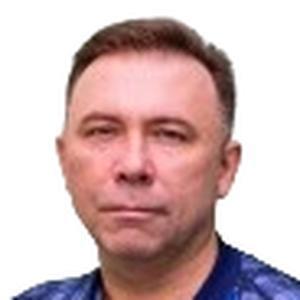 Ломброзо Алексей Валентинович