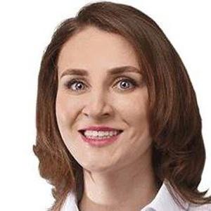 Хамидулина Полина Николаевна