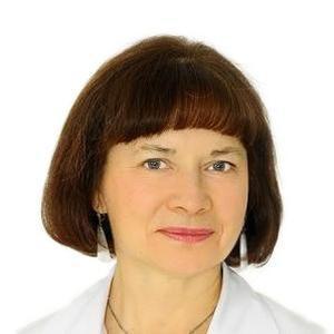 Гаджимахмудова Людмила Борисовна