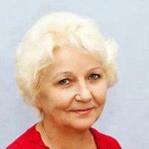 Баранникова Анна Николаевна