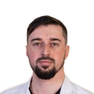 Максудов Ахмед Арифович