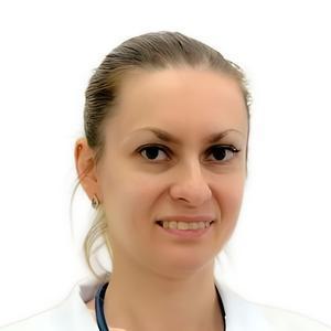 Пак Ирина Павловна