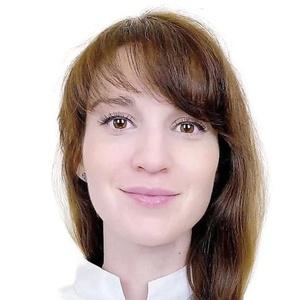 Сажина Наталья Викторовна