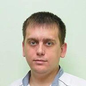 Калаев Роман Олегович