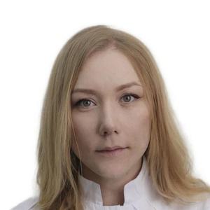 Лутова Виктория Олеговна