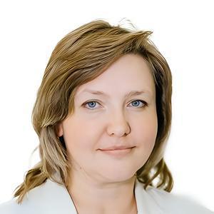 Жукова Алла Юзовна