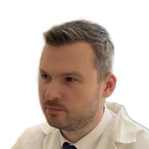 Багликов Андрей Николаевич