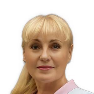 Гусева Татьяна Васильевна