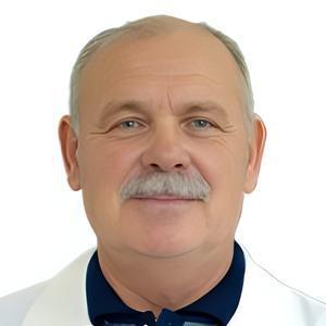 Жемалдинов Камиль Равильевич
