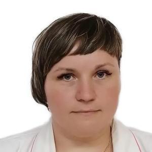 Крымова Марина Ивановна