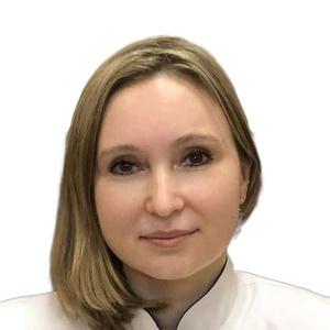 Александрова Юлия Анатольевна