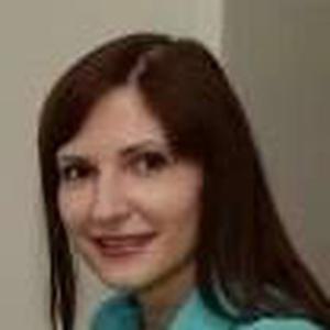 Мелихова Ирина Александровна