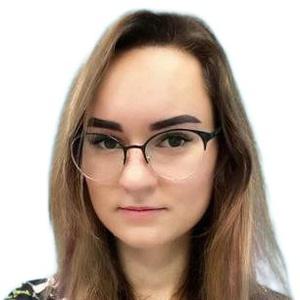 Юдина Алина Алексеевна