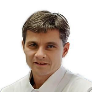 Казаченко Сергей Владимирович