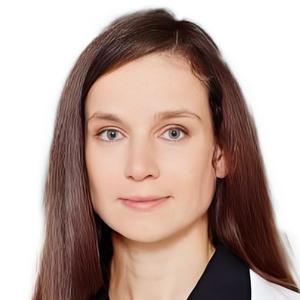 Стеклова Ирина Эдуардовна