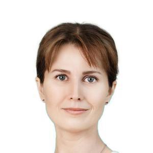 Максимова Галина Вольевна