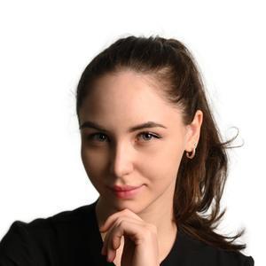 Чахкиева Елизавета Борисовна