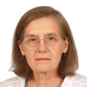 Гончарова Любовь Михайловна