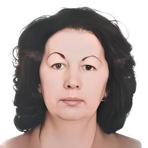 Будникова Надежда Николаевна