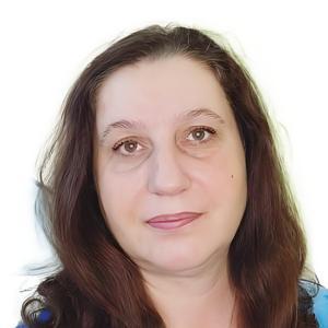 Андрианова Оксана Яковлевна