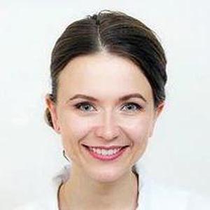 Остроухова Марина Николаевна