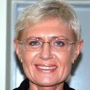Белова Любовь Михайловна
