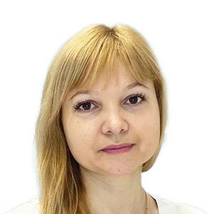 Иванова Елена Владимировна