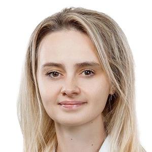 Казакова Татьяна Львовна