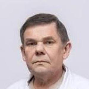 Парфеев Сергей Геннадьевич