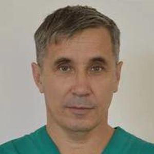 Егоров Алексей Алексеевич