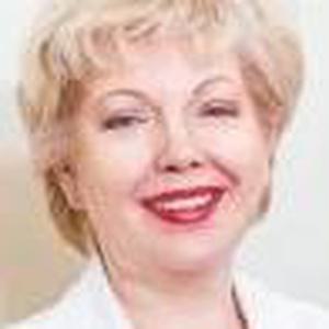 Волошина Елена Васильевна