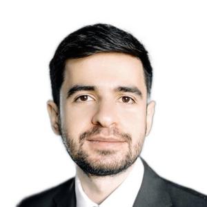 Арутюнян Эдуард Владимирович