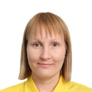 Мерзлякова Наталья Анатольевна