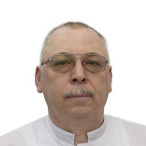 Лазарев Андрей Гарисоннович