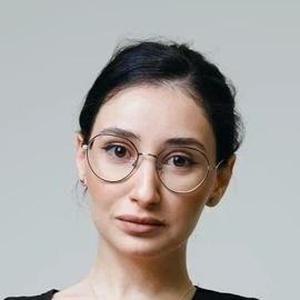 Чичилова (Григорьян) Елена Евгеньевна