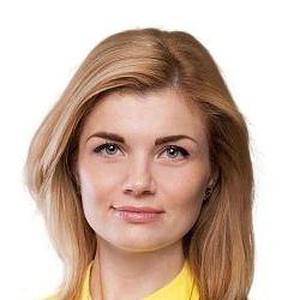 Федина Виталина Викторовна