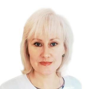 Вихлаева Наталья Викторовна