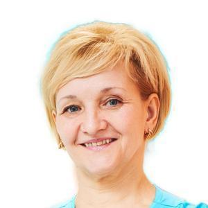 Кирпичникова Светлана Ивановна
