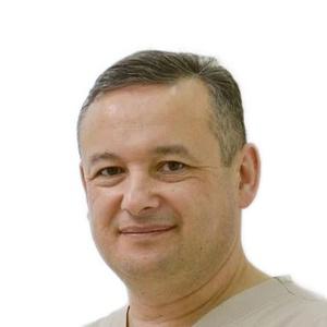 Мусин Ирек Тавзихович