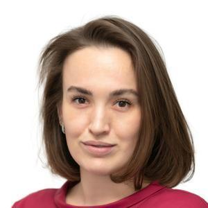 Гильфанова Рамиля Рамилевна
