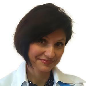 Ергиева Светлана Ивановна