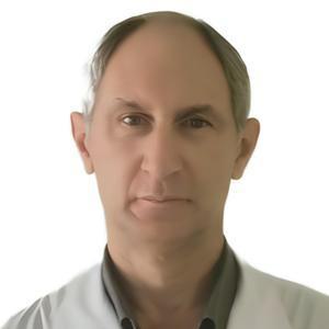 Березников Андрей Михайлович