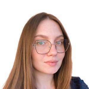 Качанова Кристина Васильевна